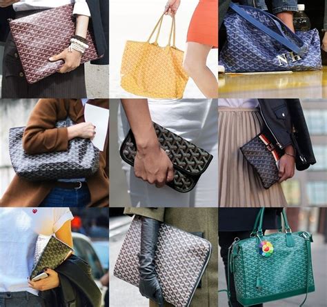 what does goyard mean|the goyard website.